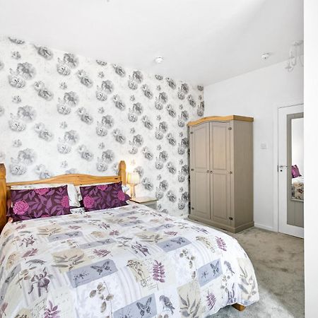 Jacaranda Hotel Paignton Eksteriør billede