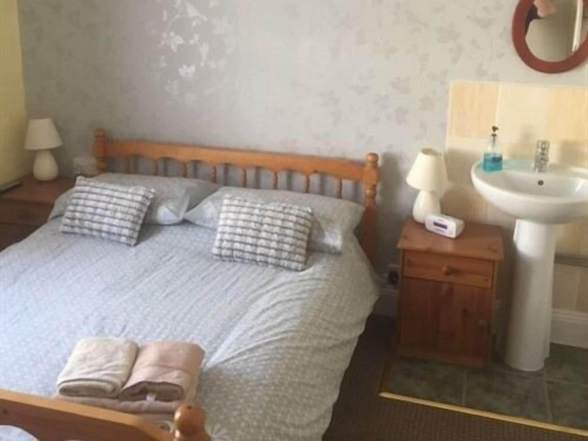 Jacaranda Hotel Paignton Eksteriør billede