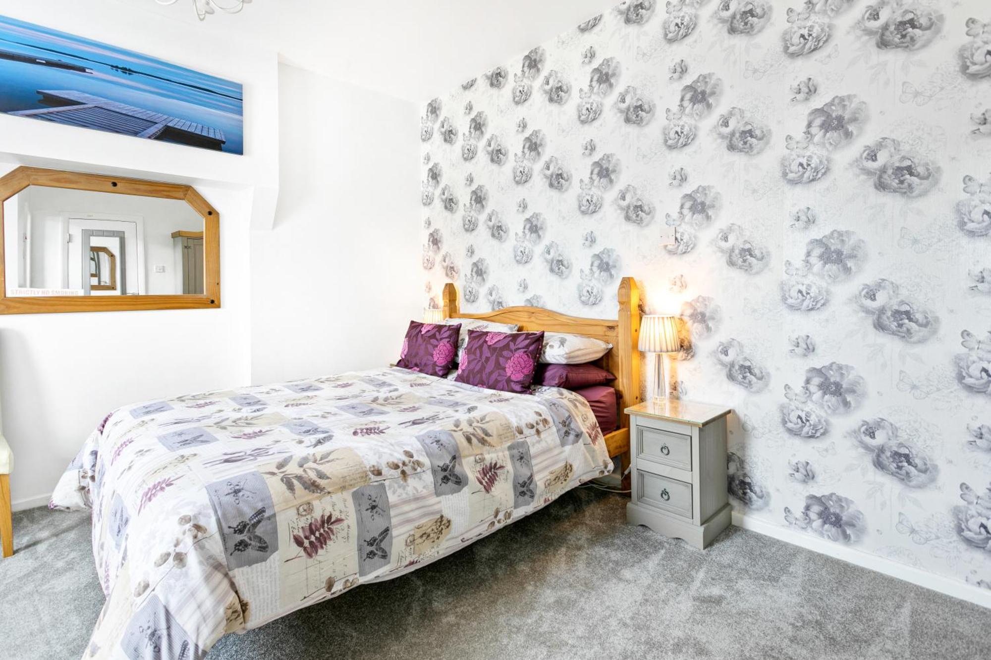 Jacaranda Hotel Paignton Eksteriør billede