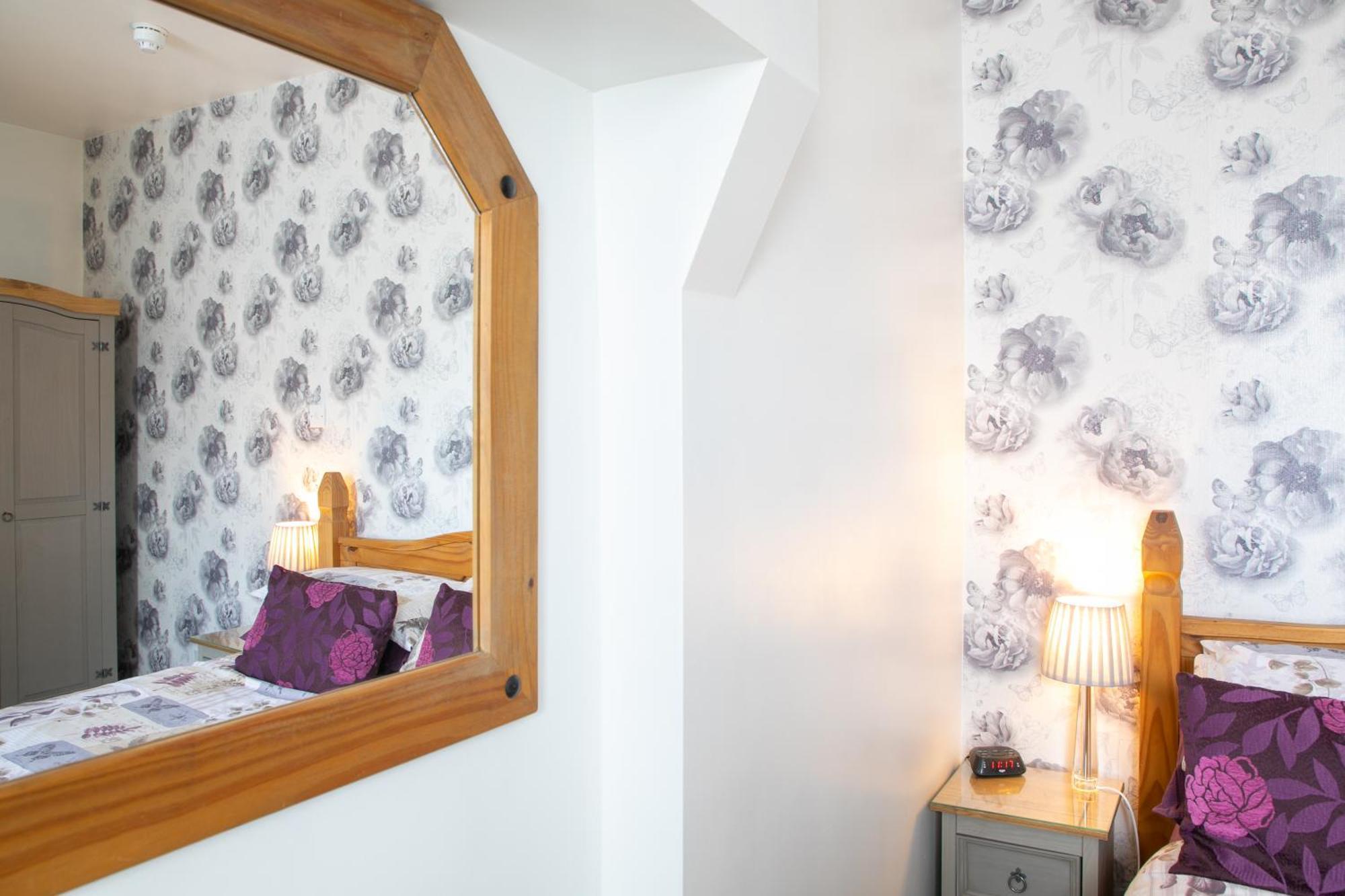 Jacaranda Hotel Paignton Eksteriør billede