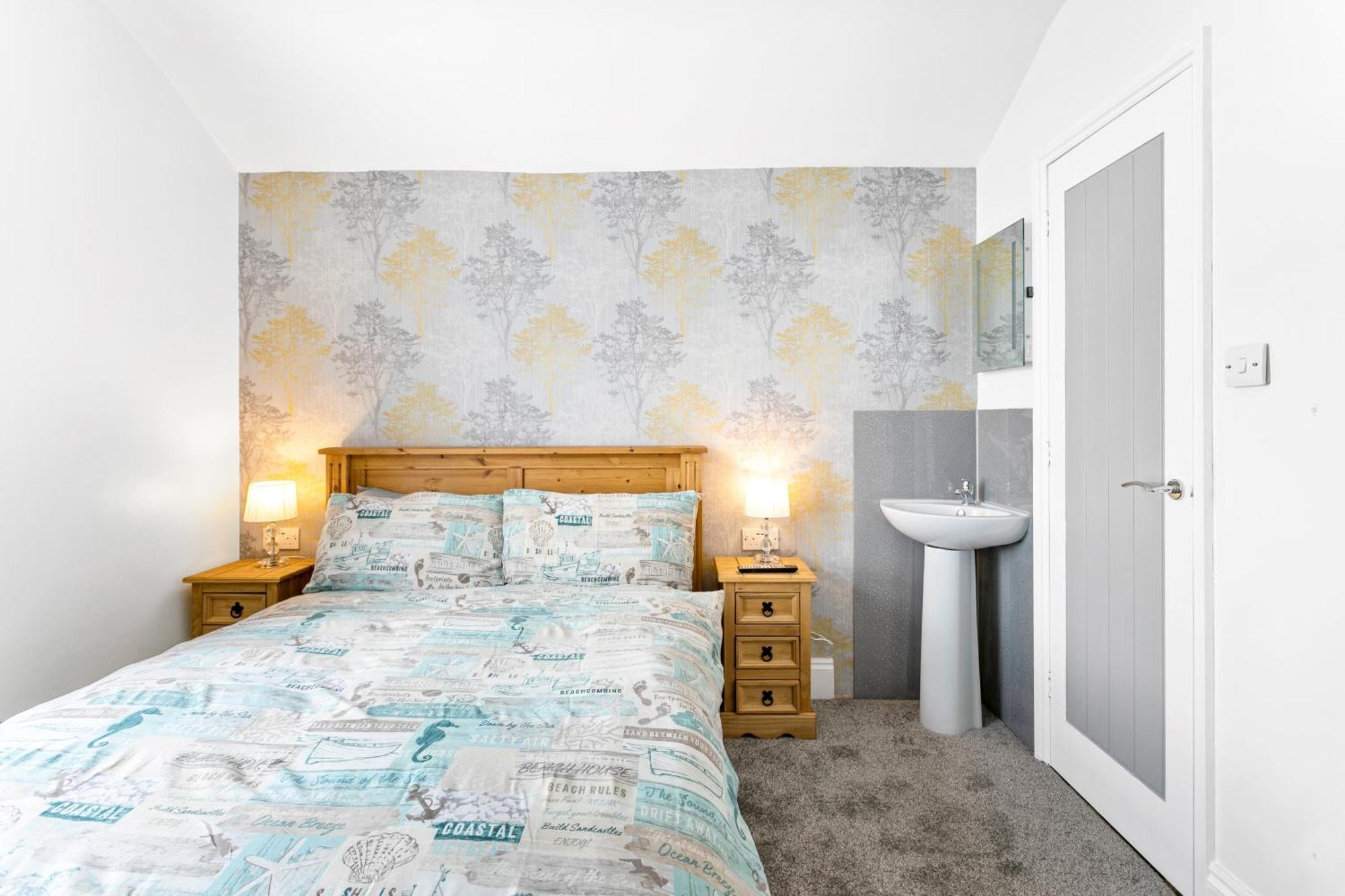 Jacaranda Hotel Paignton Eksteriør billede