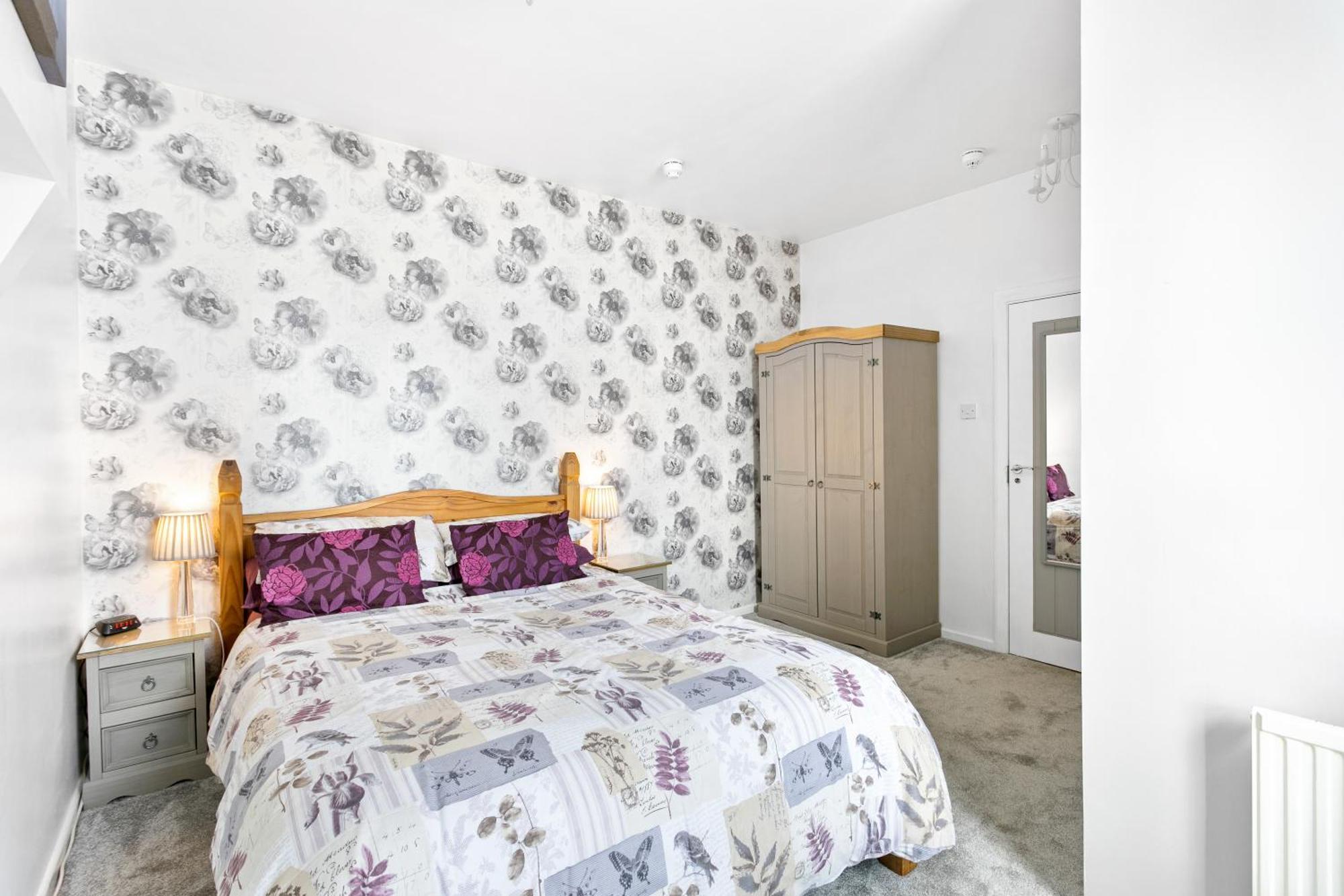 Jacaranda Hotel Paignton Eksteriør billede