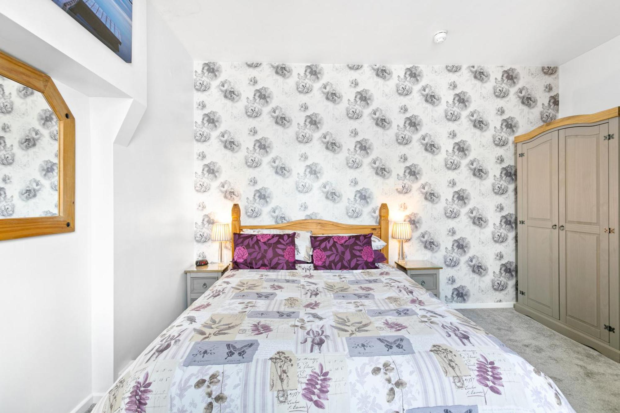 Jacaranda Hotel Paignton Eksteriør billede