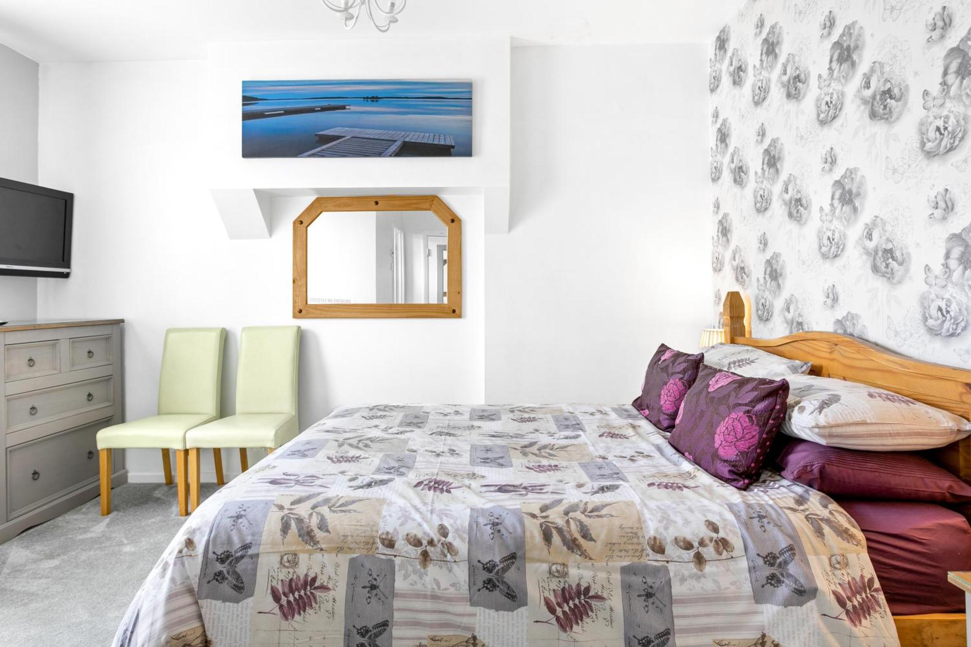 Jacaranda Hotel Paignton Eksteriør billede